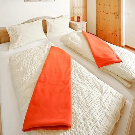 Haus Holzworm *